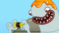 انیمیشن هیدرو و فلویید قسمت 21 - hydro and fluid